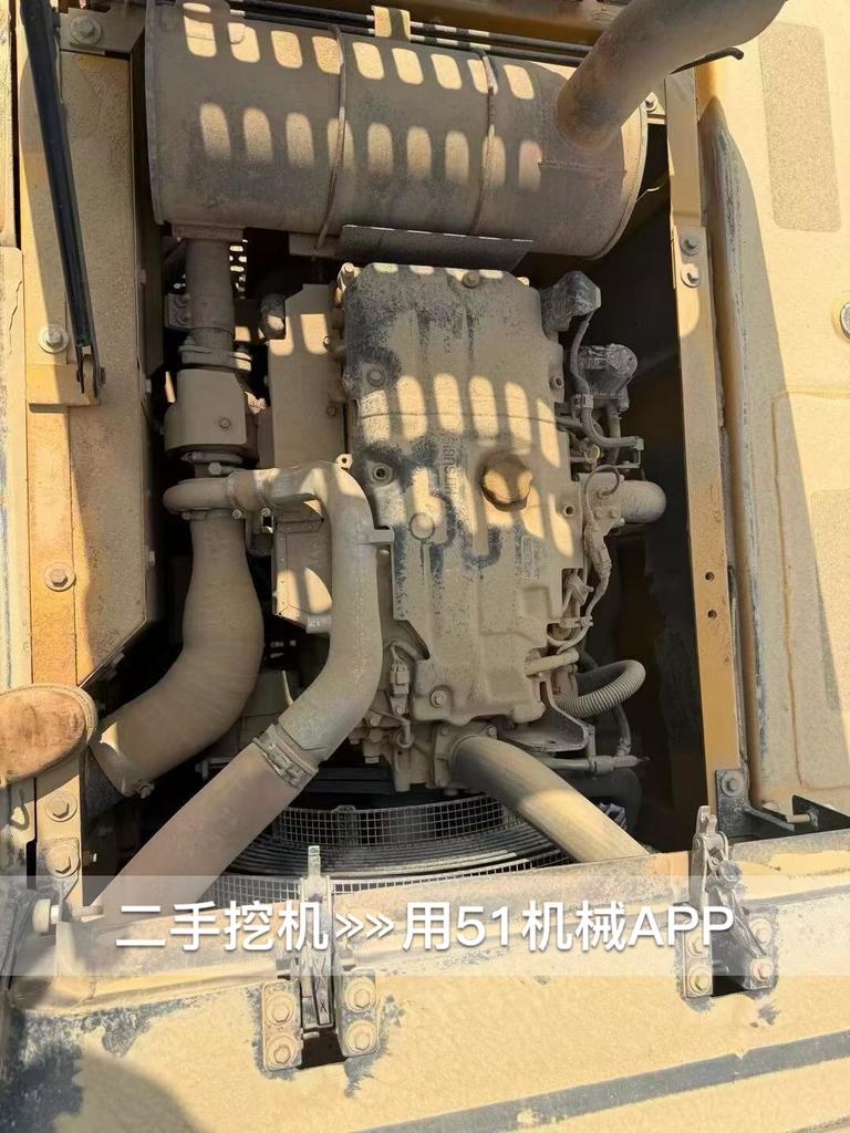 51挖机